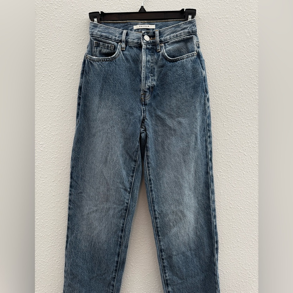 Pacsun Mom Jeans